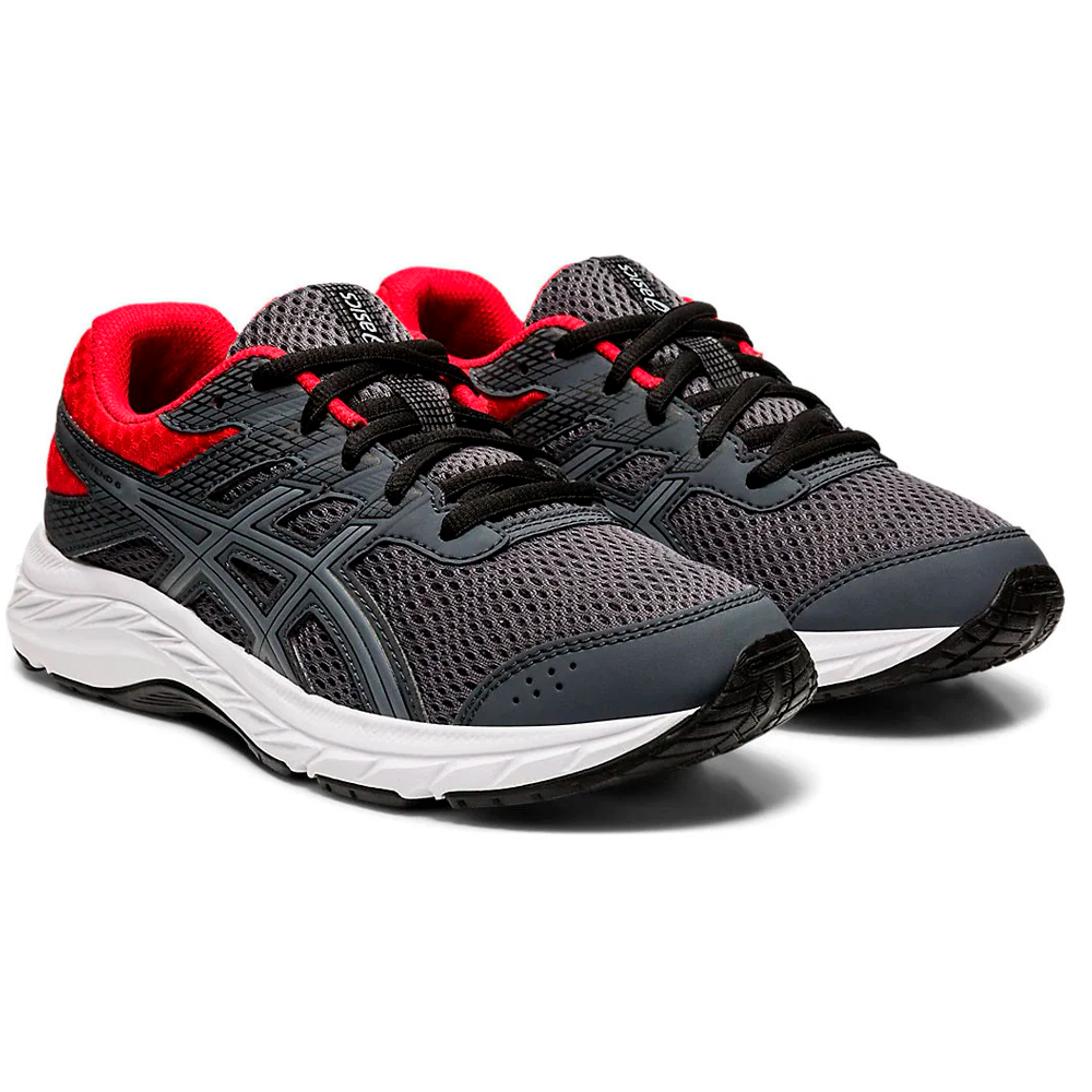 Кроссовки Asics CONTEND 6 GS CARRIER photo 2