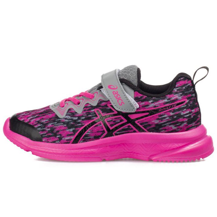 Кроссовки Asics SOULYTE PS photo 1 Кроссовки Asics SOULYTE PS photo 1