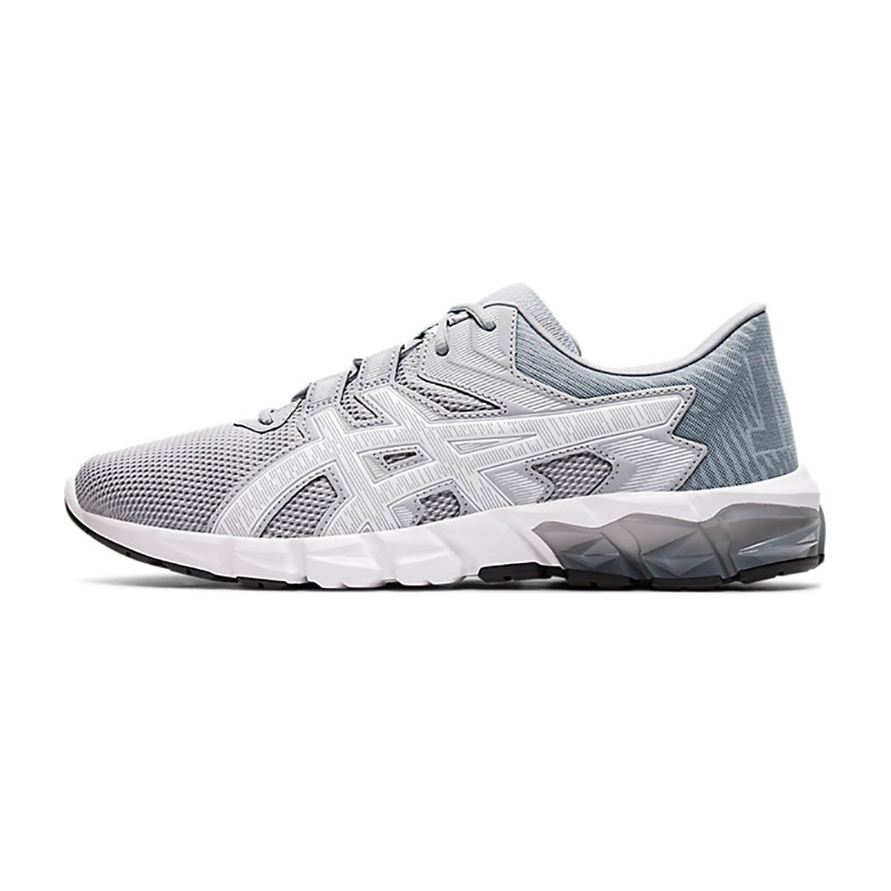 Кроссовки Asics GEL-QUANTUM 90 / Мужской / 44 / Серый photo 1 Кроссовки Asics GEL-QUANTUM 90 / Мужской / 44 / Серый photo 1