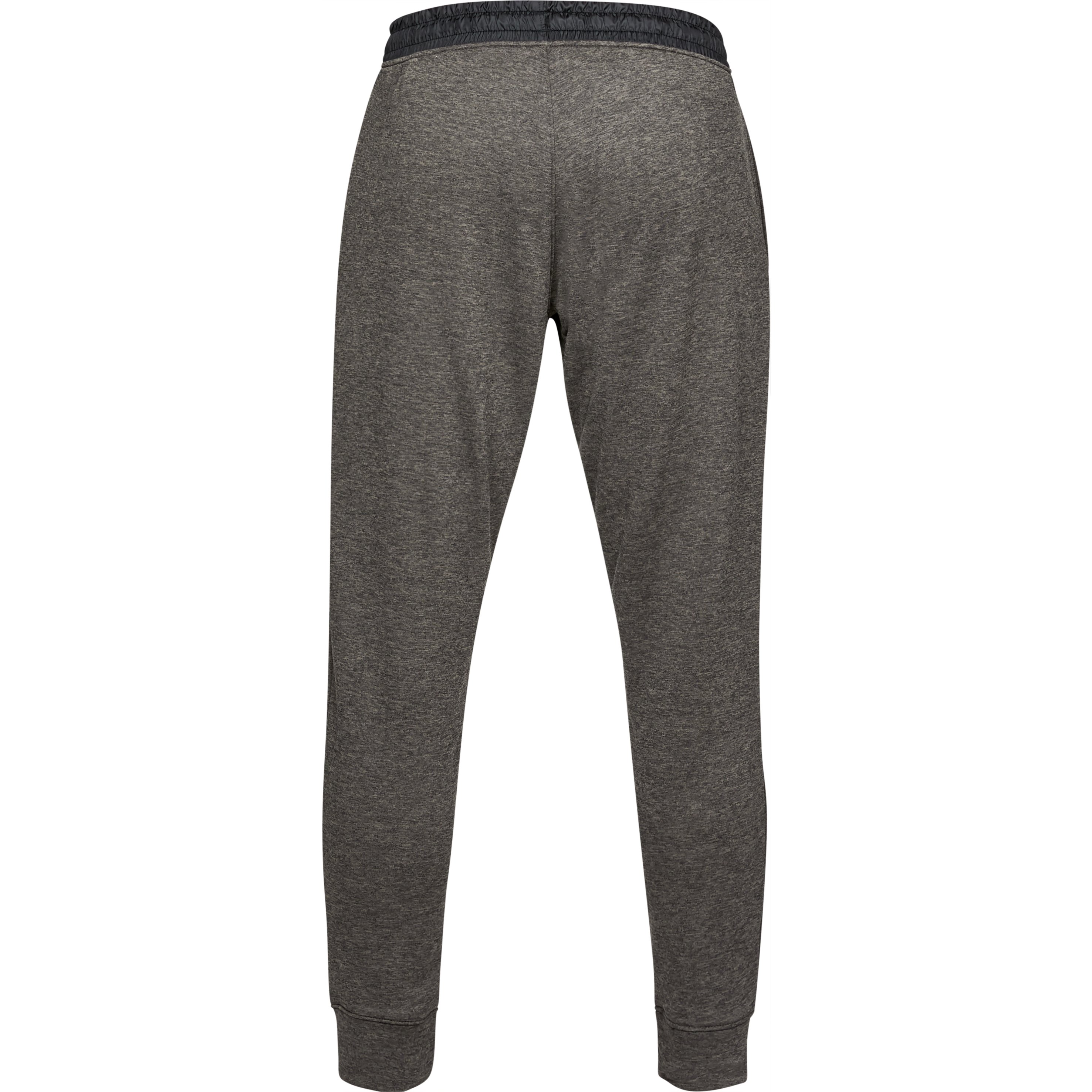 Брюки Under Armour MK1 Terry Jogger SM Коричневый Мужской photo 3