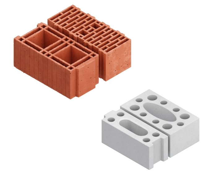 Burghie SDS-plus Bosch SDS PLUS 20x550x600, 1618596321 photo 2