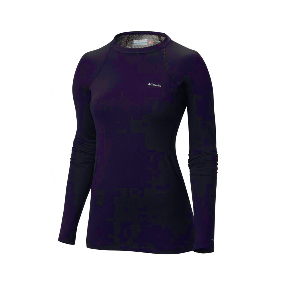 Columbia Midweight Stretch Long Sleeve Top photo Columbia Midweight Stretch Long Sleeve Top photo