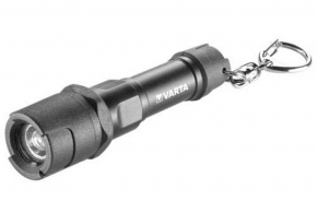 Фонарь Varta Indestructbile Led Key Chain thumbnav