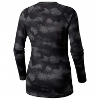  Columbia Midweight Stretch Print Long Sleeve Top thumbnav 2
