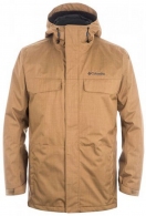  Columbia Bugaboo Casual Interchange Jacket thumbnav 1