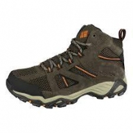 Полуботинки Columbia Hammond Mid Waterproof thumbnav
