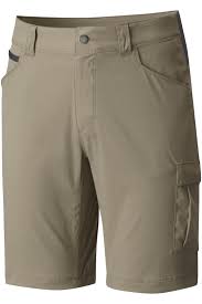 Sorti de bărbați Columbia Outdoor Elements Stretch Short 32 Bej photo 1 Sorti de bărbați Columbia Outdoor Elements Stretch Short 32 Bej photo 1