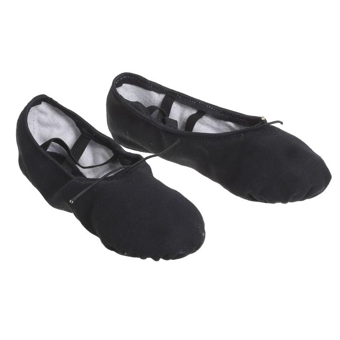 Чешки Sport Dance Shoes photo 7