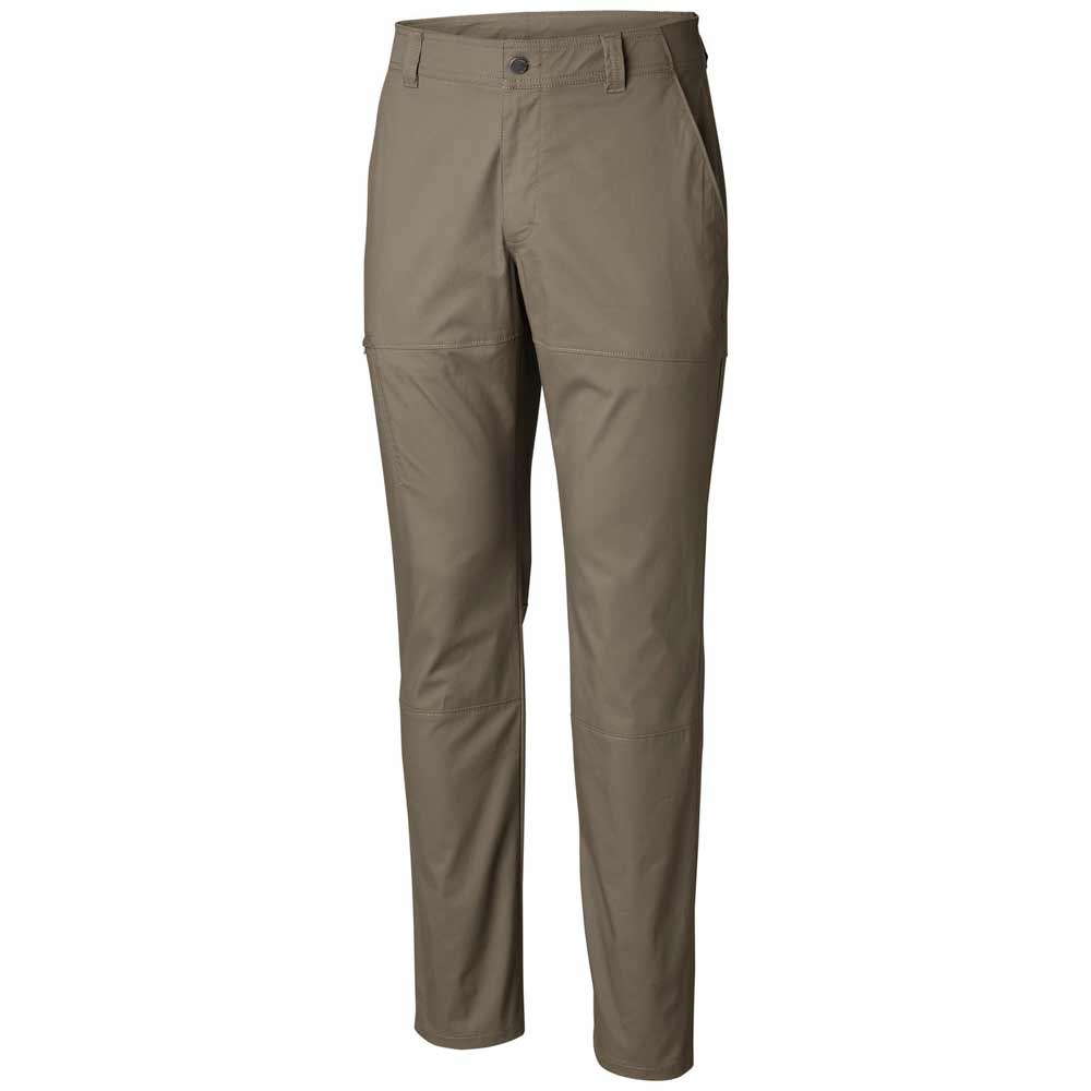 Брюки Columbia Shoals Point Cargo Pant 34/32 Бежевый Мужской photo 1 Брюки Columbia Shoals Point Cargo Pant 34/32 Бежевый Мужской photo 1