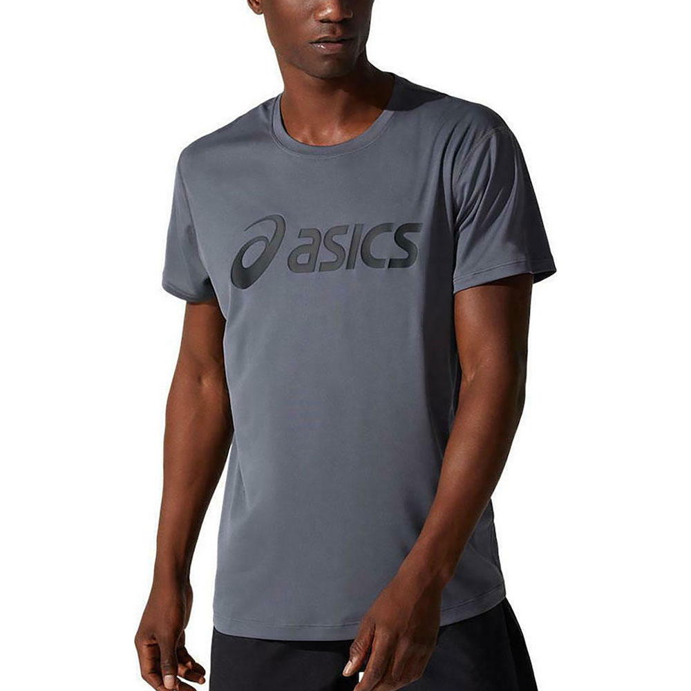 Tricou bărbătesc Asics CORE TOP 2XL Gri photo 1