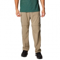 Брюки Columbia Silver Ridge Utility Convertible Pant thumbnav 1