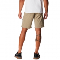 Sorti Columbia Silver Ridge Utility Cargo Short thumbnav 2