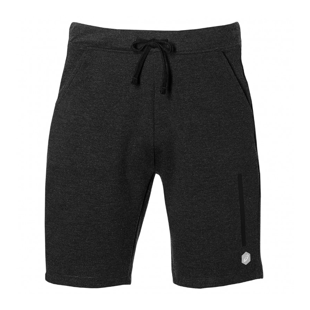 Sorti de bărbați Asics TAILORED SHORT 2XL Negru photo 1