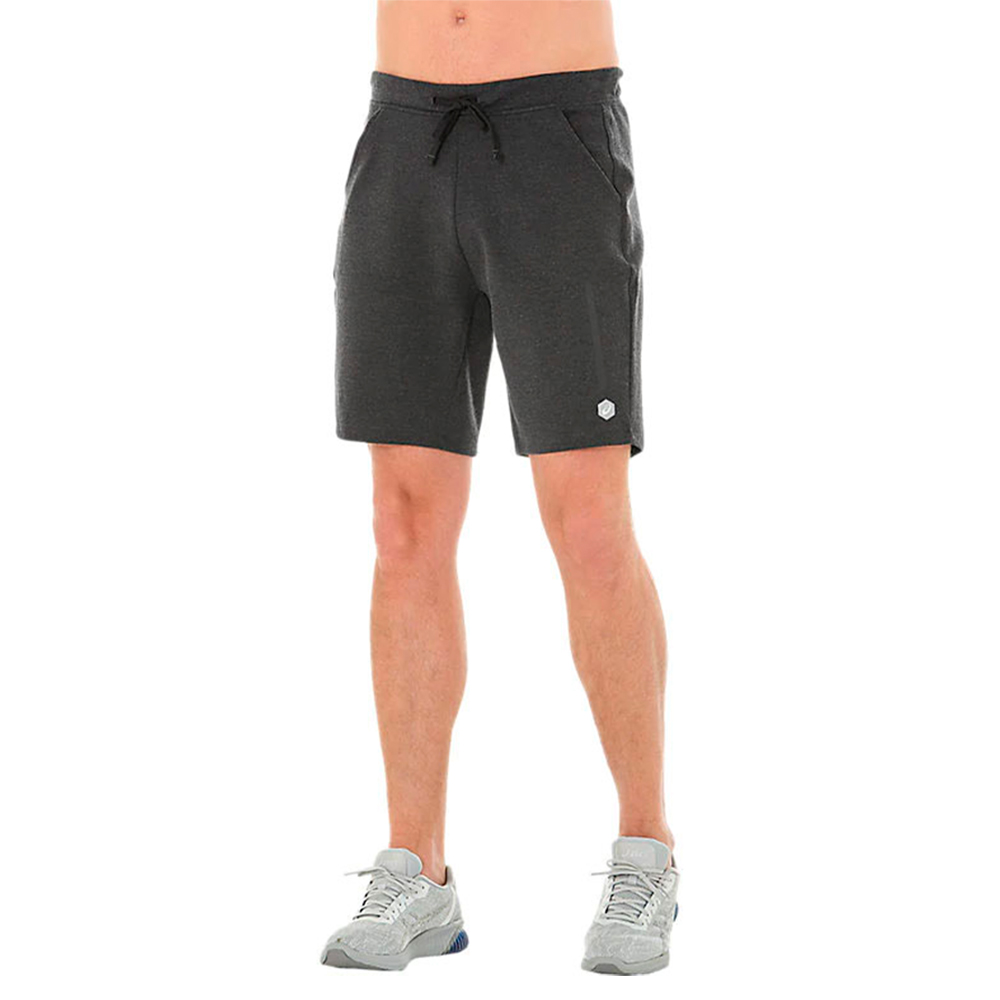 Sorti de bărbați Asics TAILORED SHORT 2XL Negru photo 2