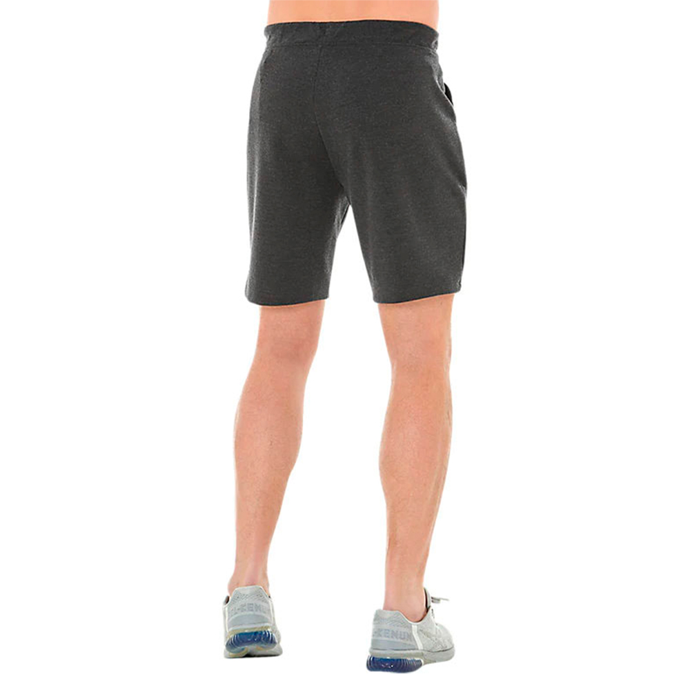 Sorti de bărbați Asics TAILORED SHORT 2XL Negru photo 3