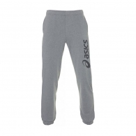  Asics BIG LOGO SWEAT PANT MID thumbnav 1