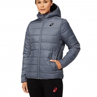 Куртка Asics PADDED JACKET W thumbnav