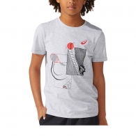 Tricou Asics B  TEE thumbnav 1