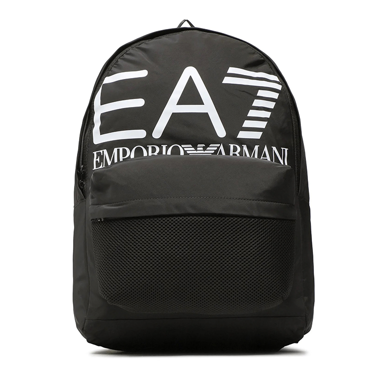 Rucsac EA7 EMPORIO ARMANI Backpack 245063-2F909-02021 Negru photo 1 Rucsac EA7 EMPORIO ARMANI Backpack 245063-2F909-02021 Negru photo 1