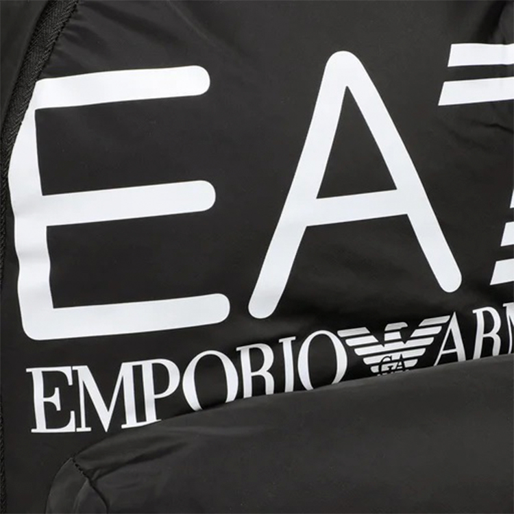 Rucsac EA7 EMPORIO ARMANI Backpack 245063-2F909-02021 Negru photo 4