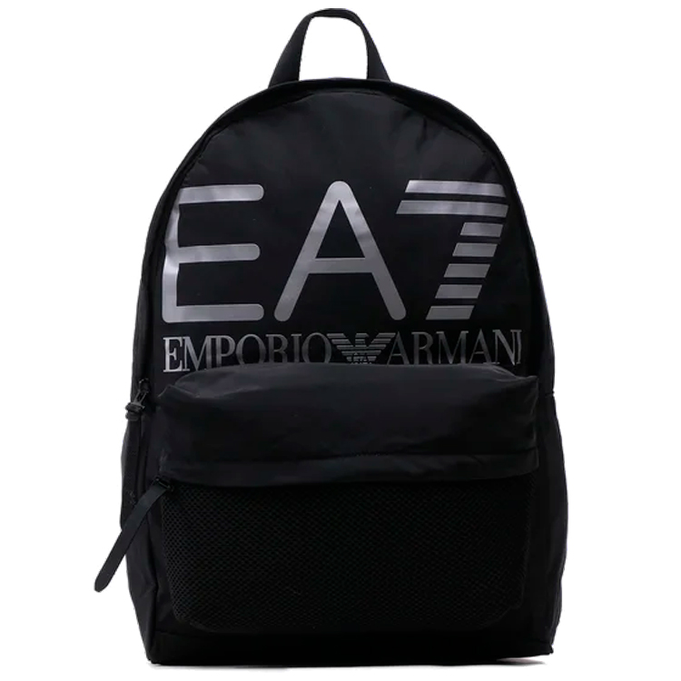 Rucsac EA7 EMPORIO ARMANI Backpack 245063-2F909-20921 Negru photo 1