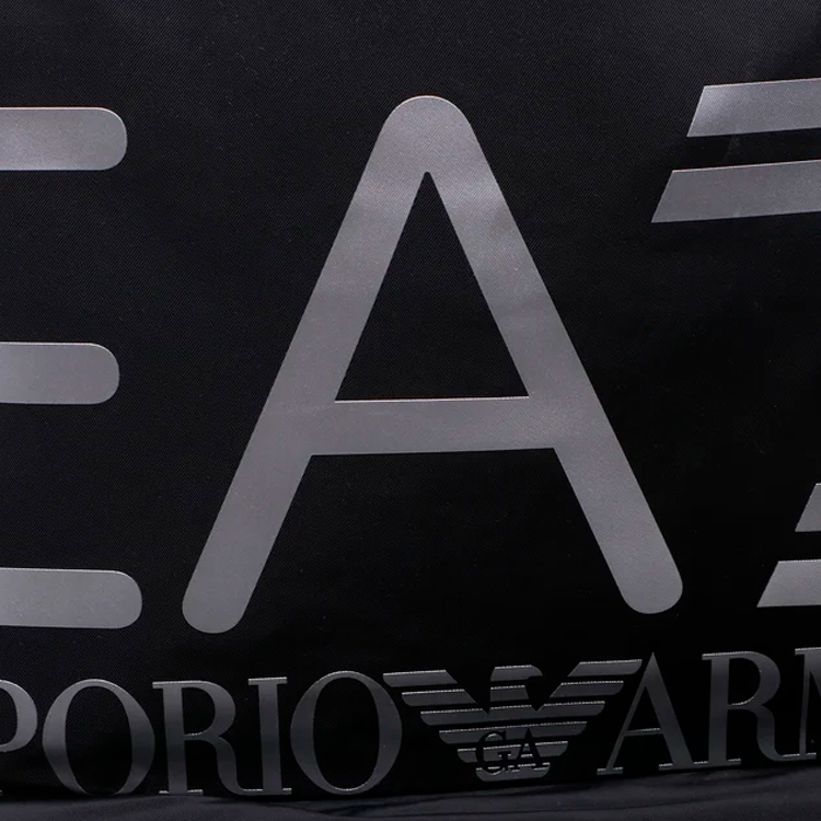 Rucsac EA7 EMPORIO ARMANI Backpack 245063-2F909-20921 Negru photo 4
