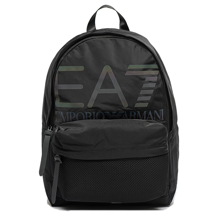 Rucsac EA7 EMPORIO ARMANI Backpack 245063-2F909-21021 Negru photo 1 Rucsac EA7 EMPORIO ARMANI Backpack 245063-2F909-21021 Negru photo 1