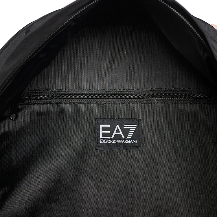 Rucsac EA7 EMPORIO ARMANI Backpack 245063-2F909-21021 Negru photo 4