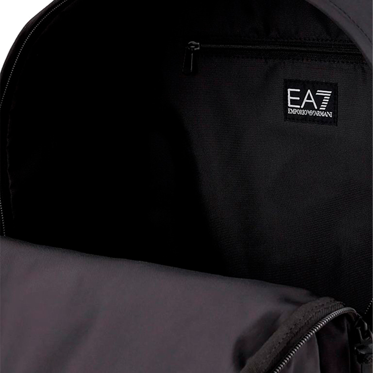 Rucsac EA7 EMPORIO ARMANI Backpack 245063-2F909-26321 Negru photo 3