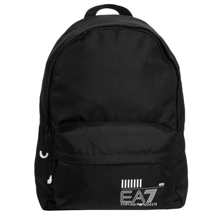 Rucsac EA7 EMPORIO ARMANI Backpack 245081-CC940-02021 Negru photo 1 Rucsac EA7 EMPORIO ARMANI Backpack 245081-CC940-02021 Negru photo 1