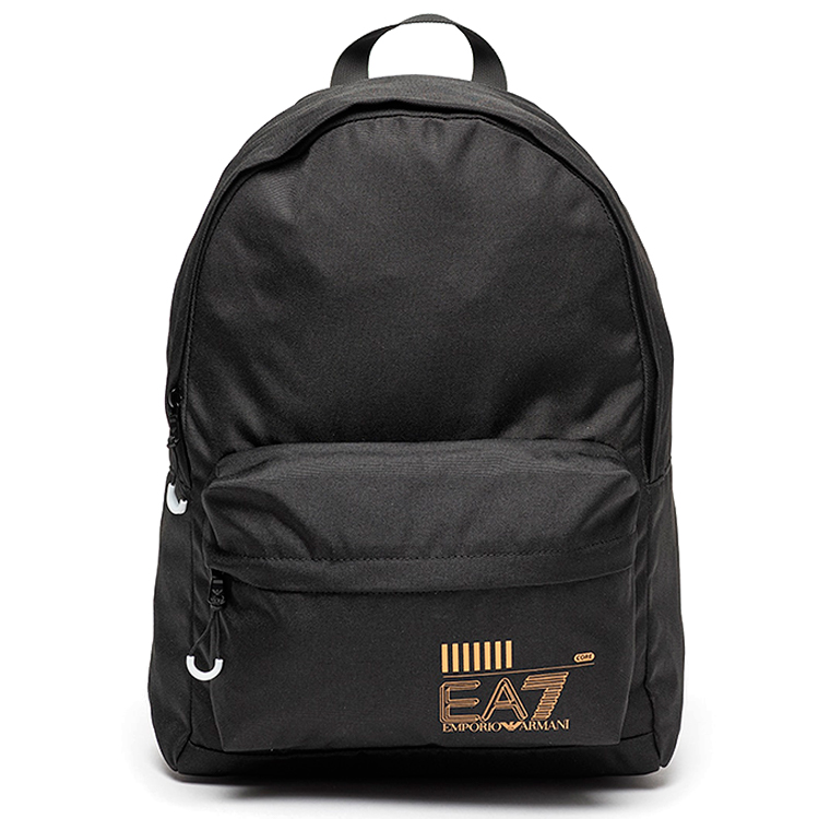 Rucsac EA7 EMPORIO ARMANI Backpack 245081-CC940-26121 Negru photo 1 Rucsac EA7 EMPORIO ARMANI Backpack 245081-CC940-26121 Negru photo 1