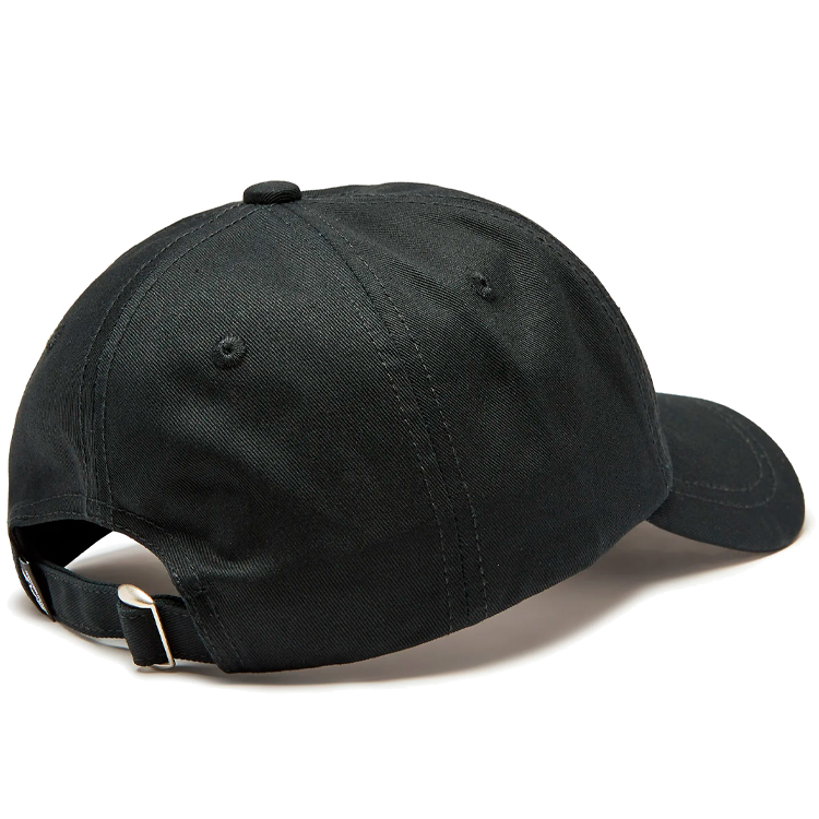 Chipiu EA7 EMPORIO ARMANI BASEBALL HAT S Negru-alb photo 3