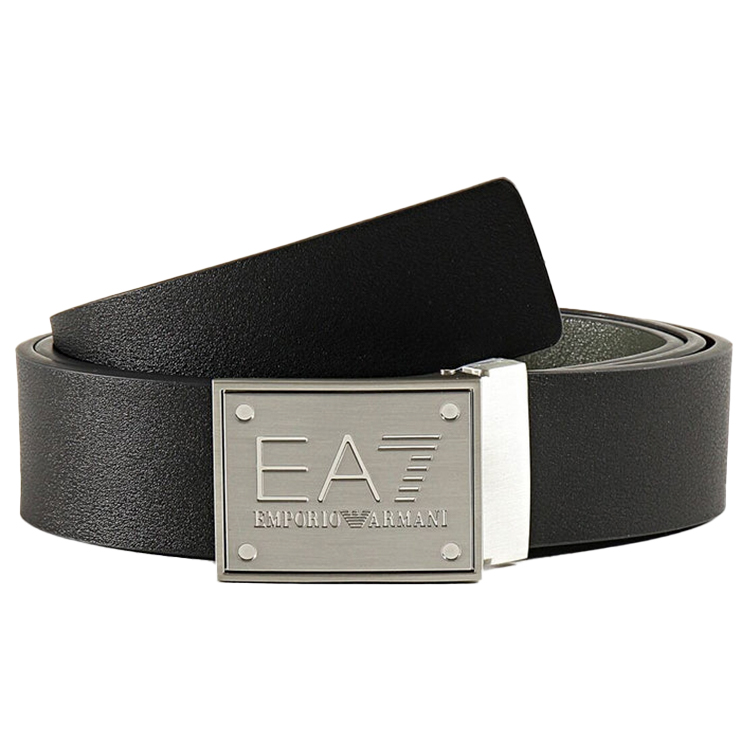 Curea EA7 EMPORIO ARMANI PLATE BELT photo 1 Curea EA7 EMPORIO ARMANI PLATE BELT photo 1