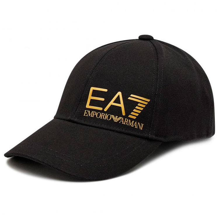 Кепка EA7 EMPORIO ARMANI BASEBALL HAT photo Кепка EA7 EMPORIO ARMANI BASEBALL HAT photo