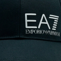 Chipiu EA7 EMPORIO ARMANI BASEBALL HAT thumbnav 2