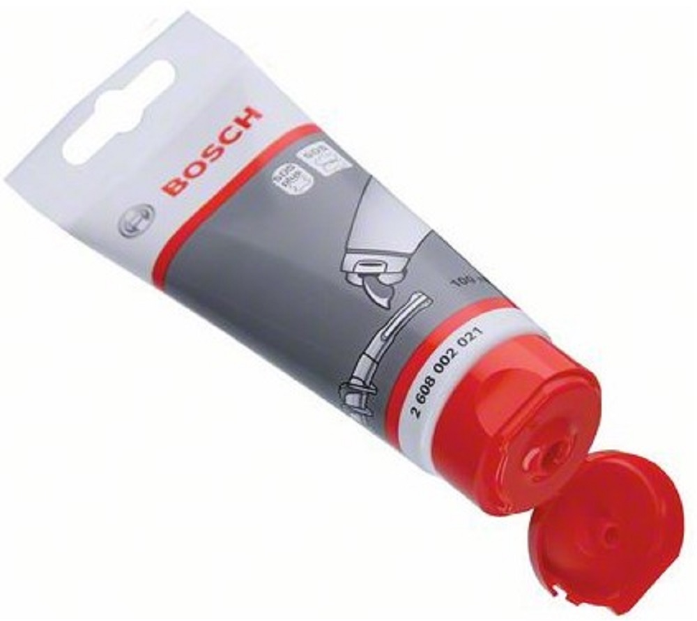 Ulei Bosch 2608002021 photo 2
