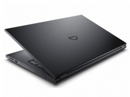 Ноутбук Dell Inspiron 15 3000 Black i3/4/1TB/DVDRW/HDGrafic, Core i3, 4 ГБ ГБ, Linux, Черный thumbnav 5