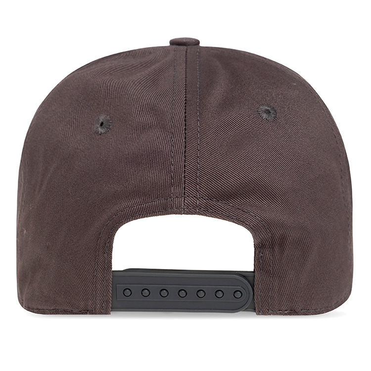 Chipiu EA7 EMPORIO ARMANI BASEBALL HAT One size Gri photo 3