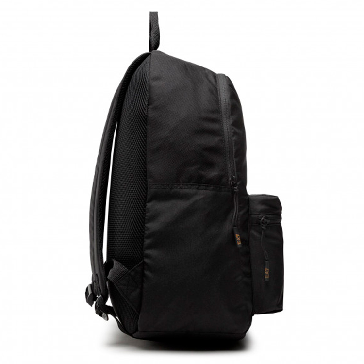 Rucsac EA7 EMPORIO ARMANI Backpack 275971-CC980-14021 Negru photo 2