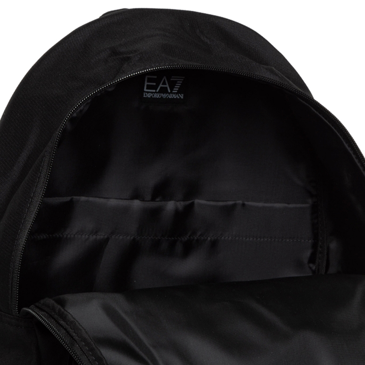 Rucsac EA7 EMPORIO ARMANI Backpack 275971-CC980-14121 Negru photo 3