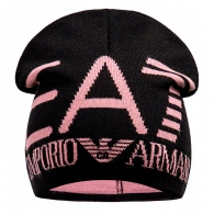 Caciula EA7 EMPORIO ARMANI BEANIE HAT thumbnav 1