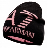 Caciula EA7 EMPORIO ARMANI BEANIE HAT thumbnav 2