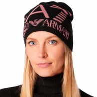 Caciula EA7 EMPORIO ARMANI BEANIE HAT thumbnav 3