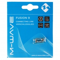 Za conectare rapida lant M-WAVE M-WAVE Fusion 9 connecting link thumbnav 2