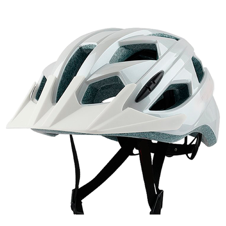 Casca de bicicleta Razier FUEGO Alb 32021 photo 1 Casca de bicicleta Razier FUEGO Alb 32021 photo 1