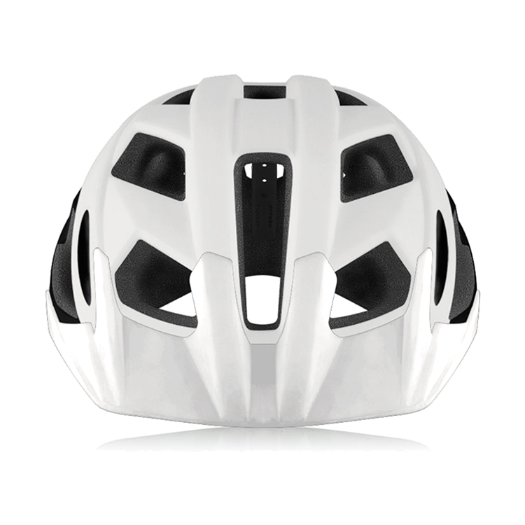 Casca de bicicleta Razier FUEGO Alb 32021 photo 2