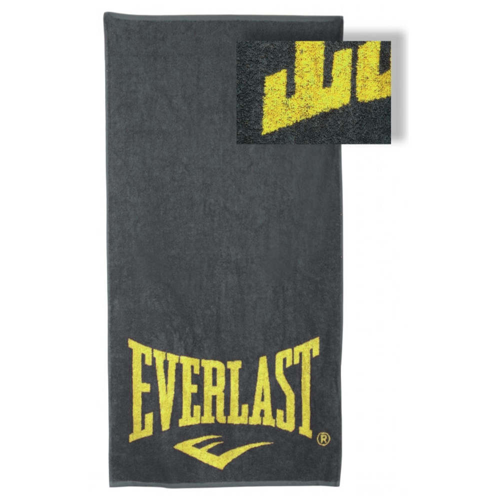 Полотенце абсорбент Everlast towel photo 
