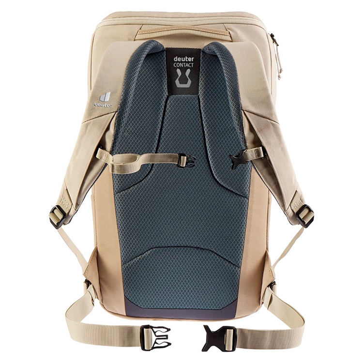 Rucsac Deuter UP STOCKHOLM 3813721 Bej photo 3