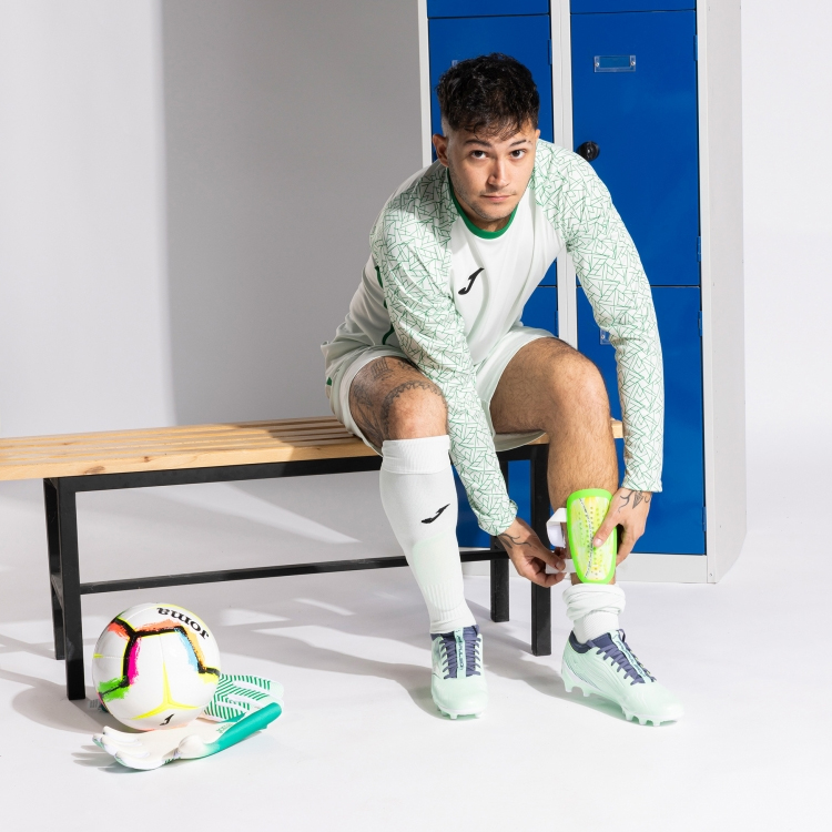 Scuturi Joma ATTACK SHIN GUARDS photo 2