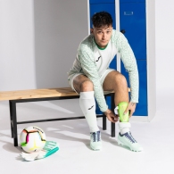 Scuturi Joma ATTACK SHIN GUARDS thumbnav 2